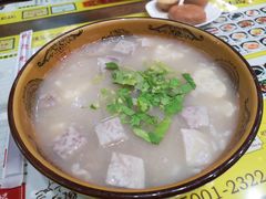 -沃头蠔干粥(同安总店)