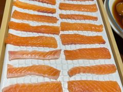 -壹湖两岸·鱼鲜山里菜(东江湖店)