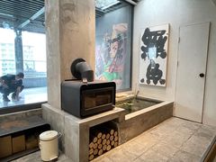 -漪龙台·B26 Rooftop Lounge