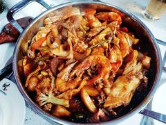 -来御来三汁焖锅(万邦店)