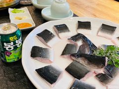 -味家烤肉烤鳗鱼牛排(西塔旗舰店)