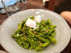 香草鸡肉空心面-BAKER&SPICE(国金中心商场店)