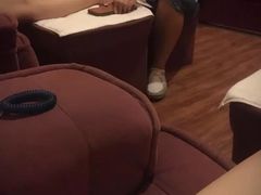 按脚-尤雅养生·影院足道·SPA(金沙江路店)