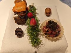 -弦月窗LUNETTE BY AMANDA(复兴路店)