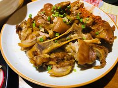 -王妈热卤·川味馆(海昌店)