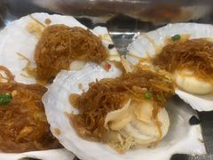 -胶东海鲜大排档(北太平庄店)