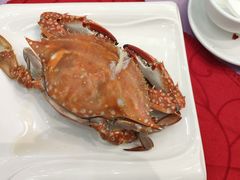 -合家小菜餐馆(新诚花苑店)