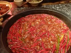 -蜀大侠火锅(建设路第五大道店)