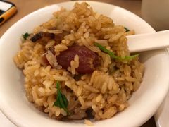 -新南华大酒店(广中店)