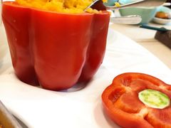 -五观堂素食(新华路店)