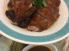 -椿记烧鹅(叠彩店)