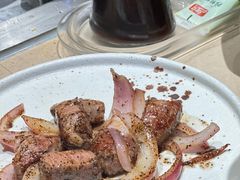 -大渔铁板烧(蛇口店)