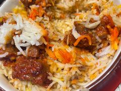 -木尔坦·Multan巴基斯坦清真餐厅halal(大智嘉园店)