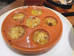 蒜香蜗牛-萨莉亚意式餐厅(杭州滨江天街店)