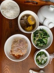 -杰爱月子护理中心