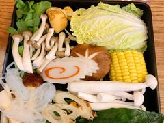 -馥家小馆(黔灵山公园店)