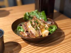 -胖记烤肉(湖大店)
