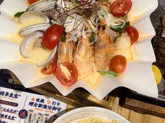 -鳗事鱼意·活鳗現烤专门店(富力海珠城店)