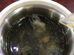-蓝氏钟楼肉粽