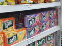 -卜蜂莲花(杨高南路店)