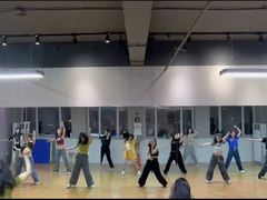 -零下舞度·街舞连锁机构(直沽校区)