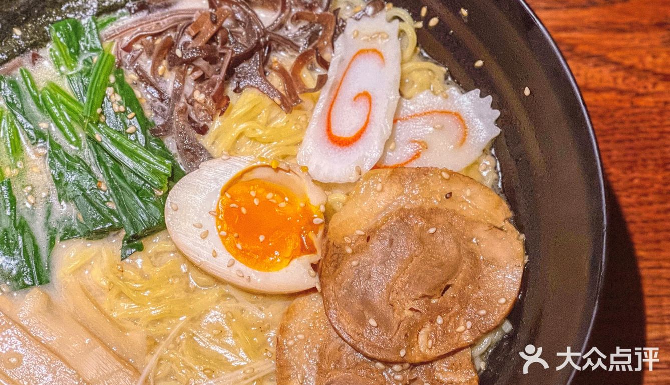 连续上榜三年的日料店|沉浸式氛围宝藏日料📝 