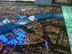 -杭州市城市规划展览馆