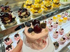 -MAKY米旗(熙地港店)