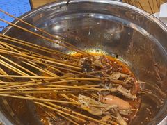 -嘉州鲜知味钵钵鸡(奎星楼店)