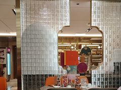-潮福城大酒楼·潮粤菜·港式点心(阳光城店)