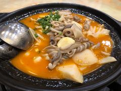 -李师傅脆肚(梅林店)