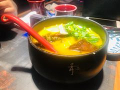 -和府捞面(领展购物广场京通店)