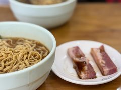 -陈记锅盖面(长江路店)