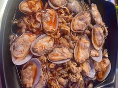 -李哥海鲜烧烤家常菜(孔雀城店)