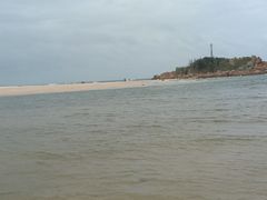 -海南铜鼓岭景区