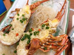 -友强·23年特色海鲜大排档(厦门店)