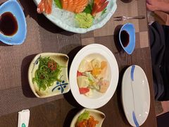 -福樱兰海鲜放题铁板烧(加州店)