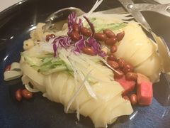 -阿里疆Alijiang·丝路美食·异域风情·清真(长楹天街店)