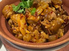 -欧记大排档·景德菜(上海首店)