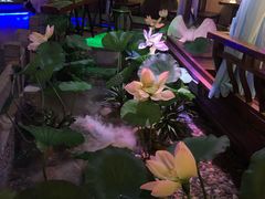 -韵秋荷(宝山龙湖天街店)