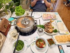 -椰客·海南椰子鸡(新塘永旺梦乐城店)