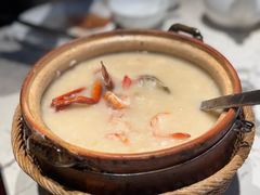 -潮州府·潮菜·砂锅粥(徐家汇店)