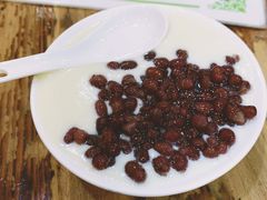 -沙湾姜埋奶(兴新包店)