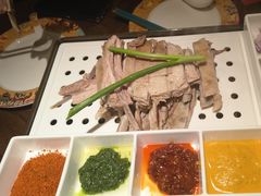 -相约·羊村小馆非遗手抓肉(七一酱园店)