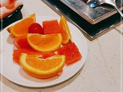 -红鼎坊·老成都火锅(新南门店)