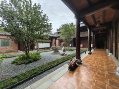 -石峰岩寺