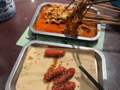 -清真·老兰家(兴善寺西街总店)