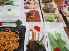 -束河人家(南锣鼓巷店)