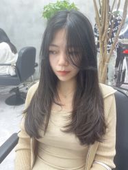 -DK SALON连锁专业烫染接发店