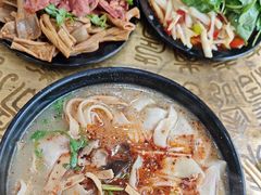-惠丰源烩面馆(经七路店)